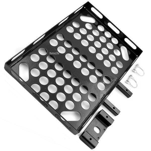 トレーラー ヒッチ ラック