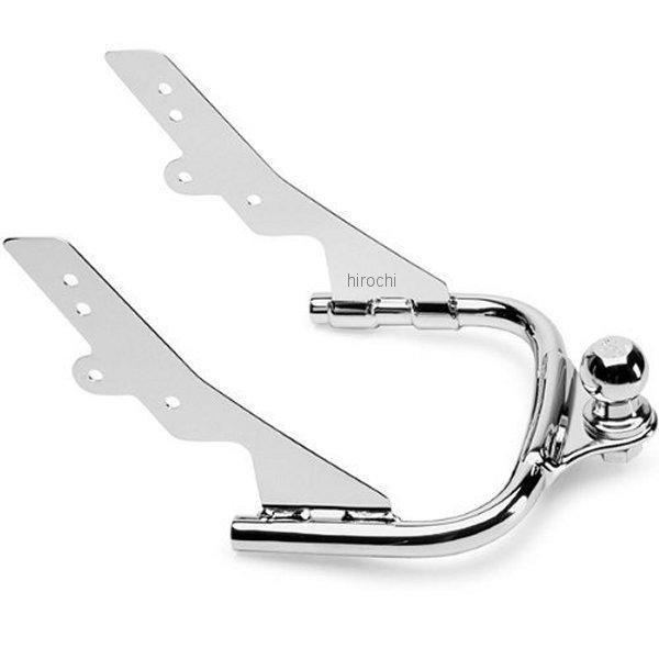 トレーラー用ヒッチ 80年-08年ツーリング