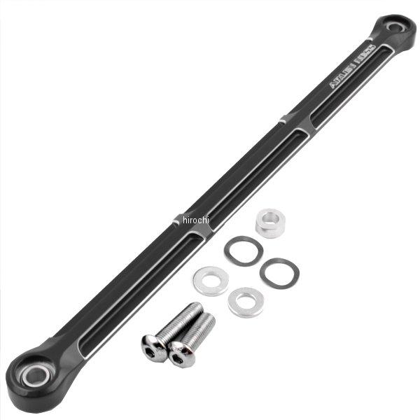 シフトリンケージ ベベル 黒