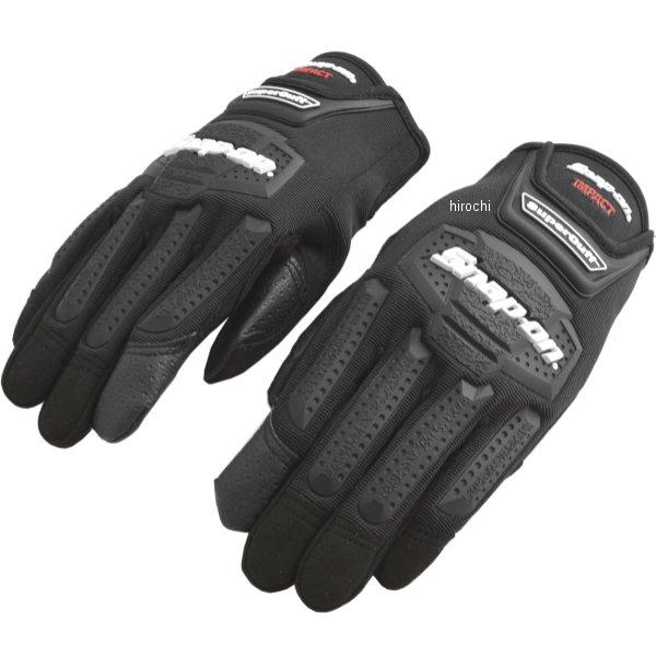 インパクト SuperCuff グローブ X-LARGE ブラック