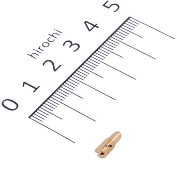 MIKUNI VM26用 パイロットジェット ♯12.5 汎用