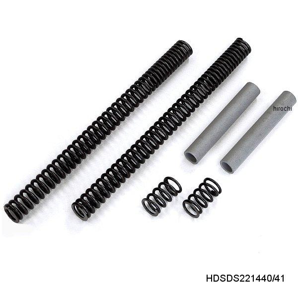 フォークロワリングキット 39mmチューブ用 スポーツスター・ダイナモデル 0-2インチ