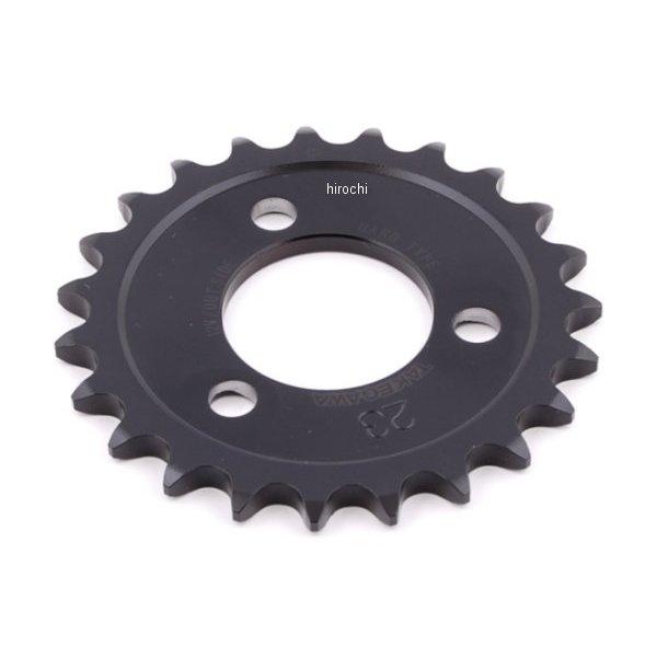 スチール製 ドリブン スプロケット 23T モンキー/ゴリラ