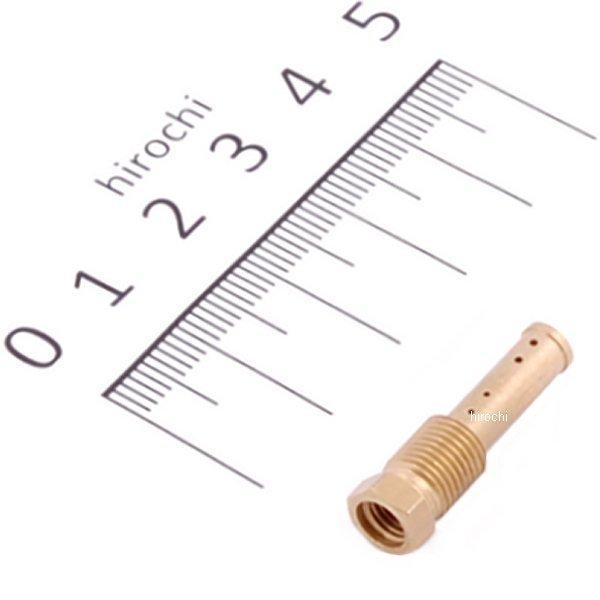 ケーヒン KEIHIN PEキャブ本体用補修パーツ ニードルジェットホルダー φ20φ24φ26φ28用