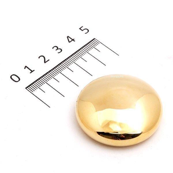 オイルフィラータンクキャップ 05年-17年 ソフテイル 真鍮 62845-00A