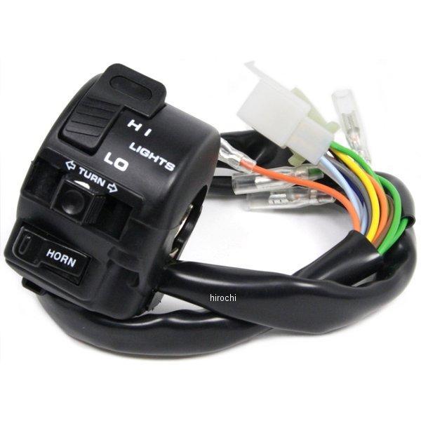 コンビネーションスイッチ ASSY 12V モンキー・ゴリラ