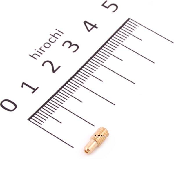 MIKUNI VM26用 パイロットジェット ♯15 汎用