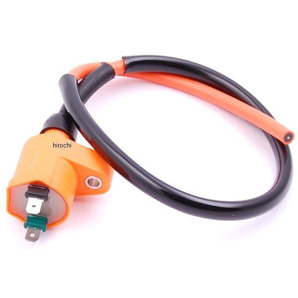 ハイパーイグニッションコイル オレンジ モンキー ゴリラ Ape50 Ape100 XR50モタード XR100モタード