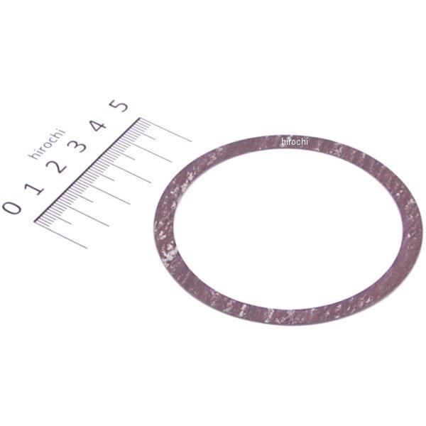 Lシリンダーヘッドサイドカバーガスケット ゴリラ、ジャズ、マグナ50