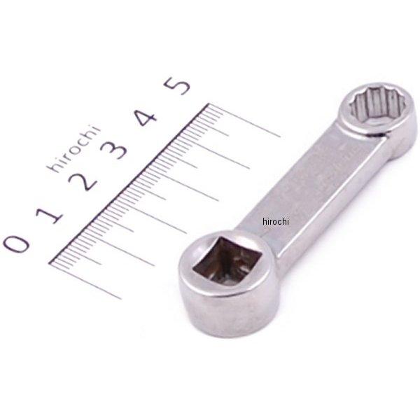 3/8インチ トルク アダプター 12角 インチサイズ 3/8インチ