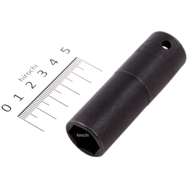 フランクドライブ 1/2インチ エクストラ ディープ ティン ウォール 6角 17mm