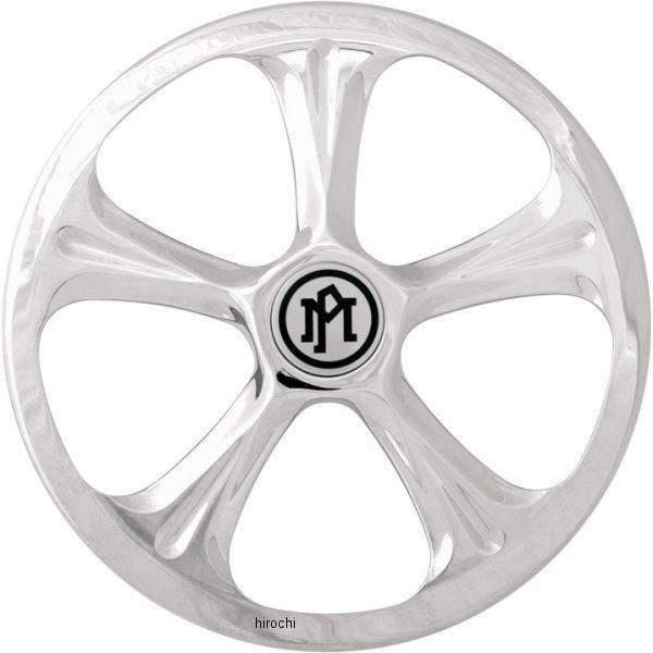 インサート エアクリーナー Super Gas用 Wrath クローム