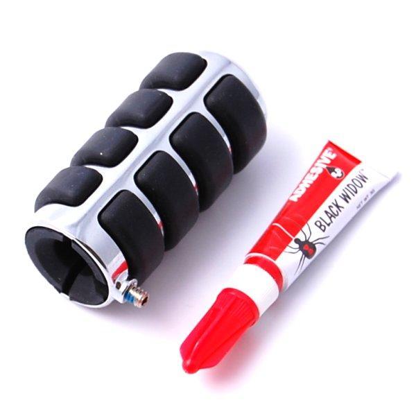 ラウンド シフトペグ カバー ホンダ