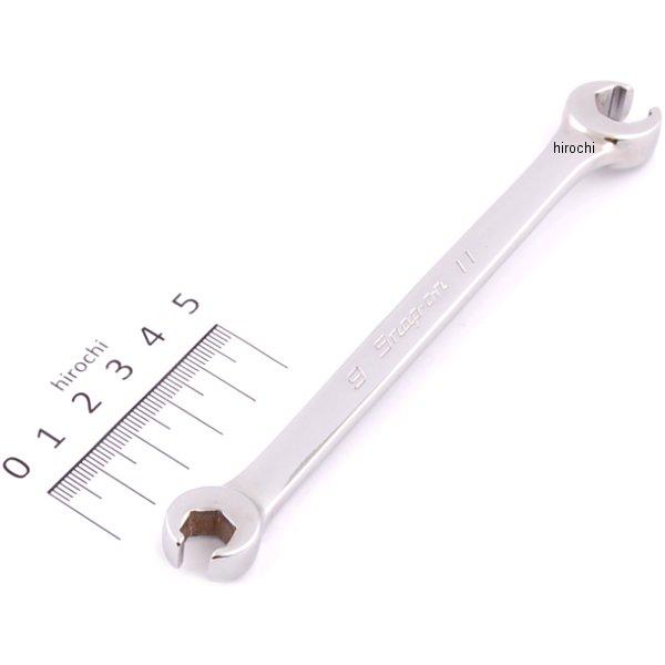 フランクドライブ ダブル フレア ナット 6角 9-11mm