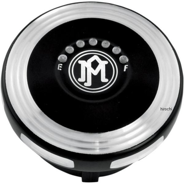 LEDゲージ付きガスキャップ Merc コストカット