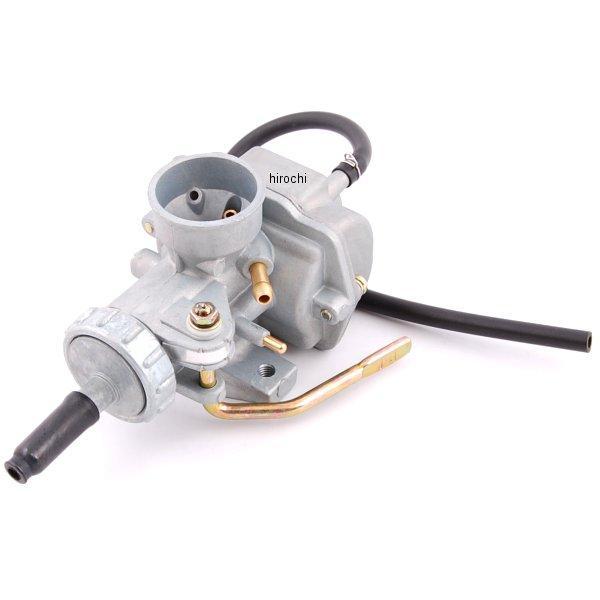 DENI 18キャブレタータンピン