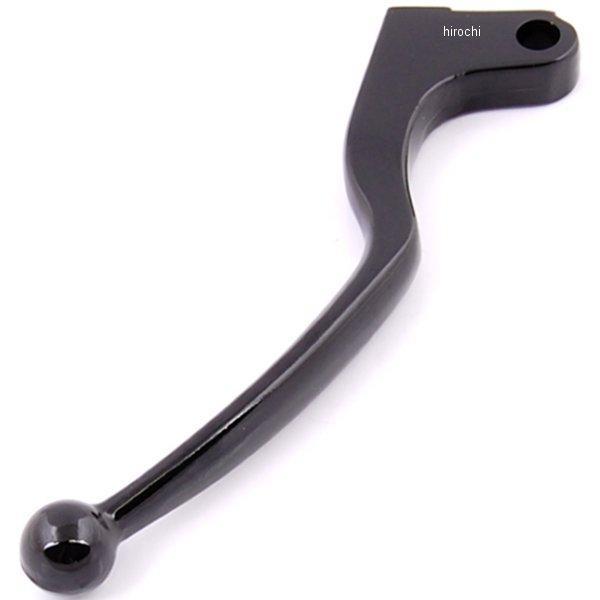 レバー 左側 177mm ブラック ホンダ用