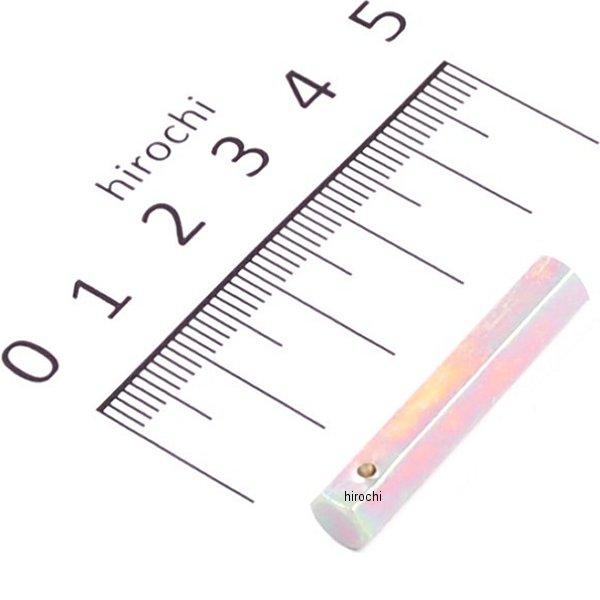 3/8インチ ソケット ヘキサ スタンダード ミリサイズ 6mm用ビット