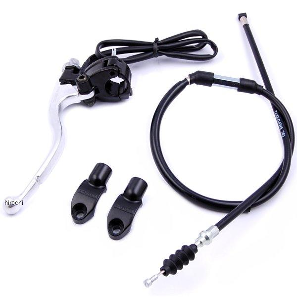 クイッククラッチレバー&クラッチケーブルセット 760mm モンキー/ゴリラ