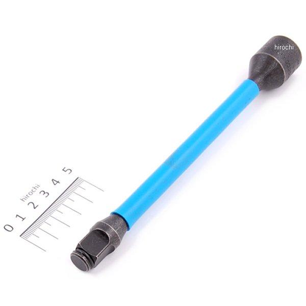 ホイールトルクエクステンション 80フィート ポンド 青