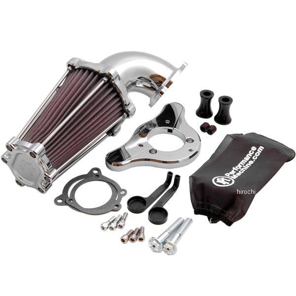 エアクリーナー Fast Air 93年-17年 Big Twin クローム