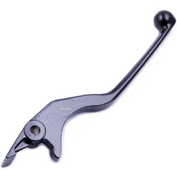 レバー 右側 176mm ブラック ホンダ用