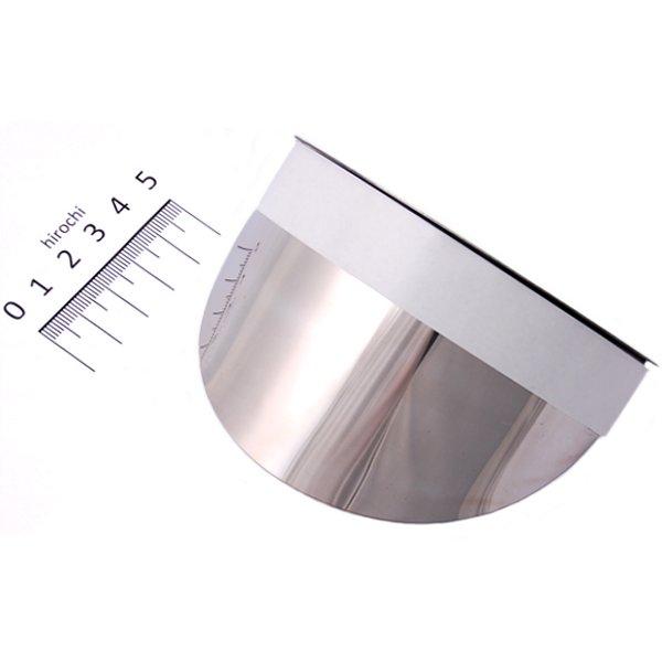 ヘッドライトバイザー ・チョイノリ