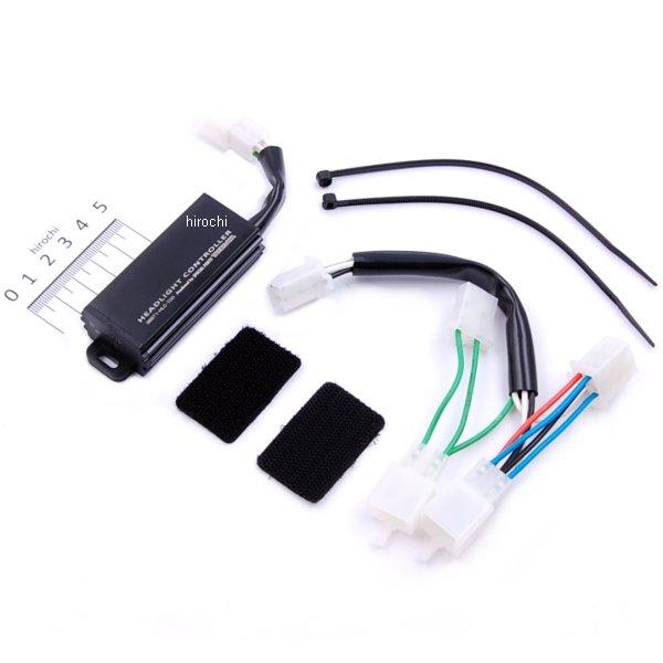 ヘッドライトコントローラー PCX125/150