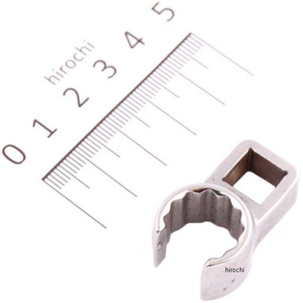 フランクドライブ ディープ フレア ナット レンチ 12角 14ｍｍ