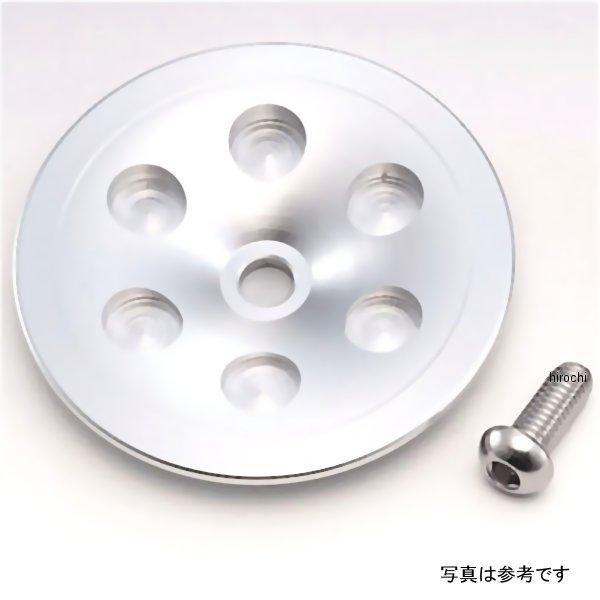 BMW ピポットカバー R1200R/RC/S アルミビレット製 シルバー