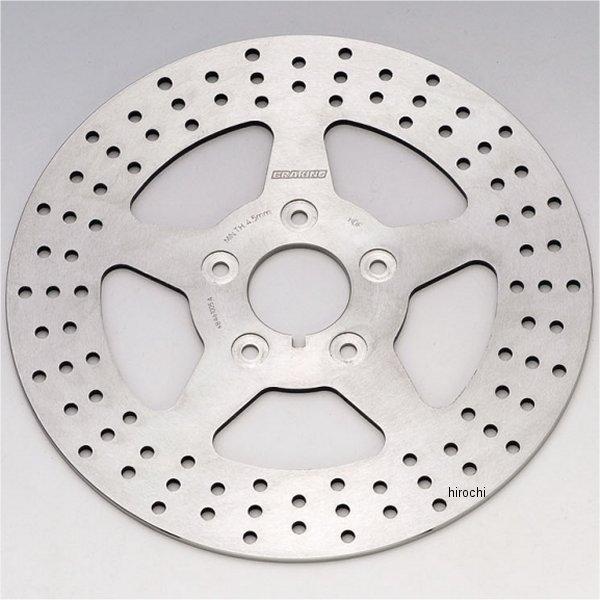 ブレーキング スタンダードディスク 85年-99年 フロント用/左右共通