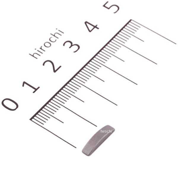 レギュラーヘッド Rステージ+D リペアパーツ ウッドラフキー Lクランク用 6V モンキー ゴリラ APE