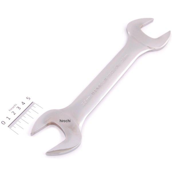 15°オフセット オープン エンド スリムライン ロートルク 32-36mm