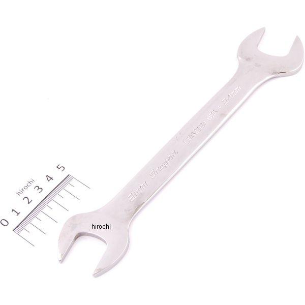 15°オフセット オープン エンド スリムライン ロートルク 21-24mm