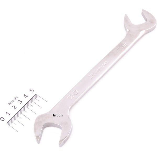 オープン エンド ４WAY アングル ヘッド 7/8インチ