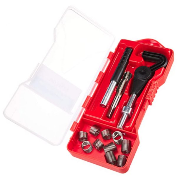 381202  リコイル #38120-2 M12-1.25 1D/1.5D スパークプラグ用