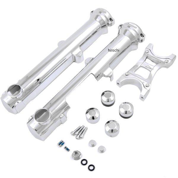 フォークスキン 04年以降 XL クローム