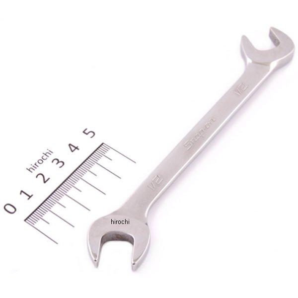 オープン エンド ４WAY アングル ヘッド 1/2インチ