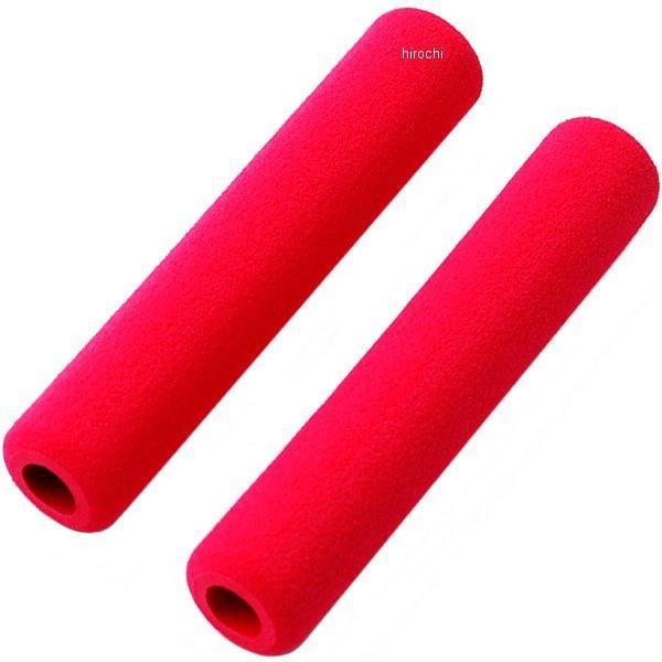 レバーラップ ミニ 汎用 レッド