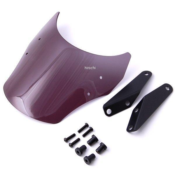 ミニエアロバイザー タイプ 2 モンキー/ゴリラ/エイプ