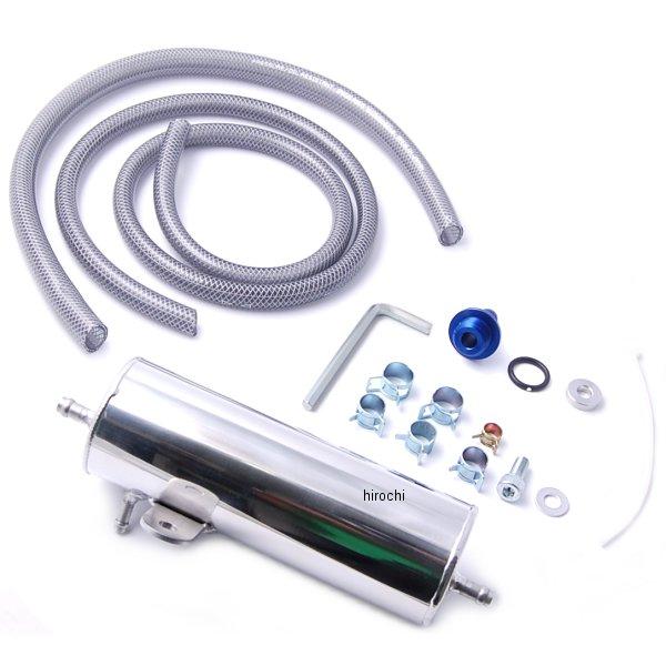 オイルキャッチタンクキット (シリンダータイプ2） 420cc/セパレーター付 (ノーマルクラッチ) モンキー/ゴリラ