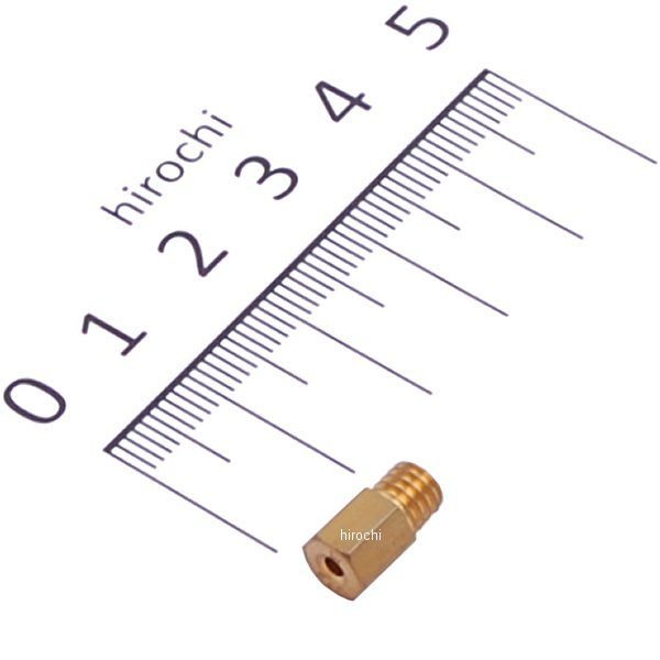 ミクニ メインジェット 4/042 #640 2サイクル車使用