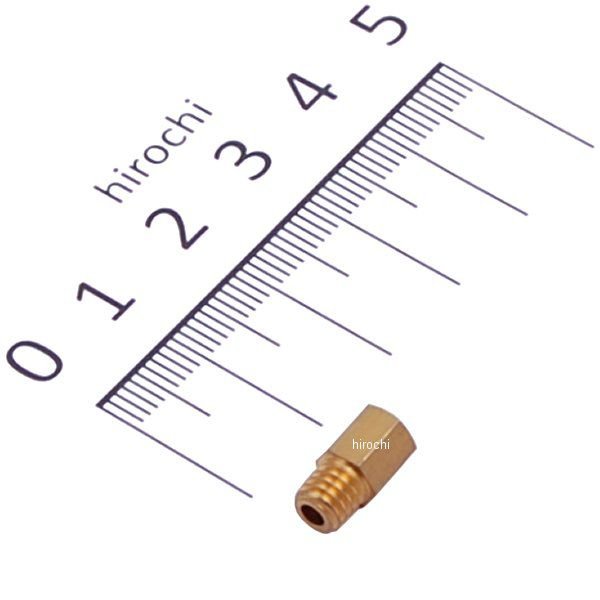 ミクニ メインジェット 4/042 #720 2サイクル車使用