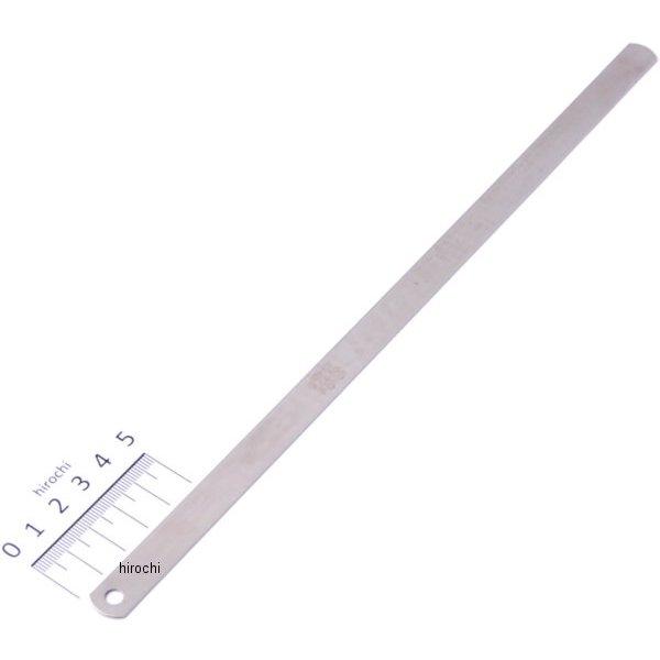 ブルーポイント フィーラゲージ ネームブレード .0025インチ