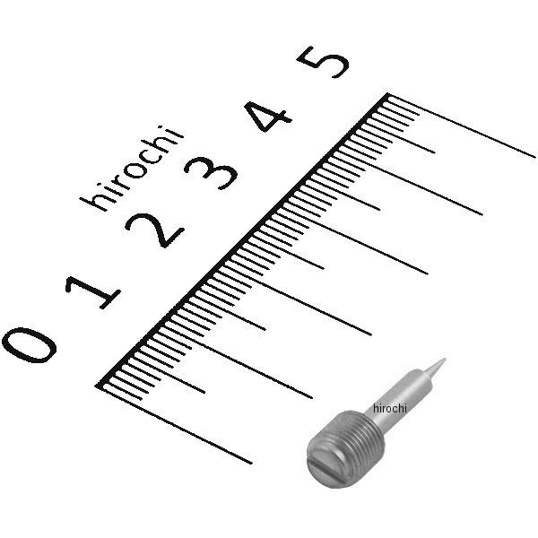 ミクニ パイロットスクリュー