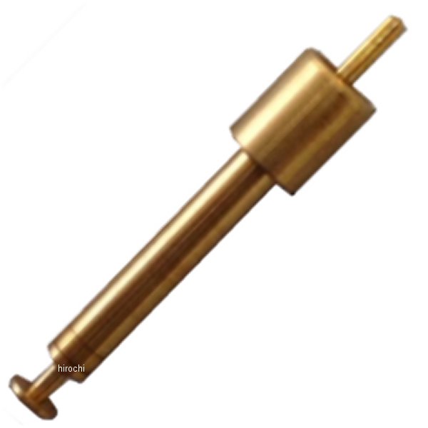 ミクニ スタータプランジャ