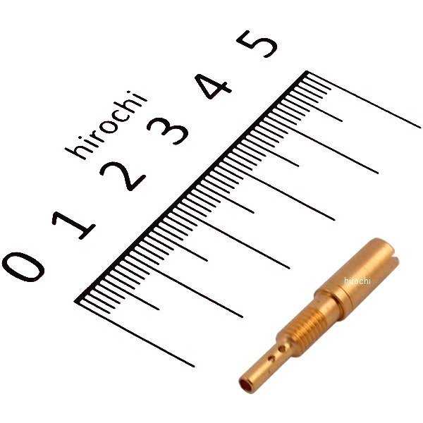 ミクニ パイロットジェット #32.5