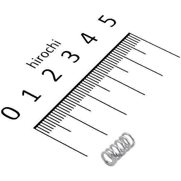 ミクニ スプリング エアスクリュー