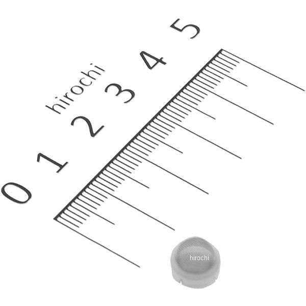 ミクニ フィルターニードルバルブ