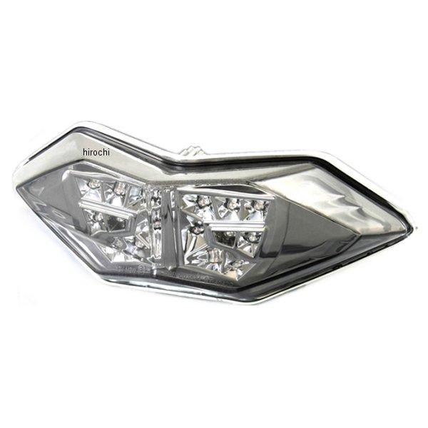 LEDテールランプKIT NINJA250